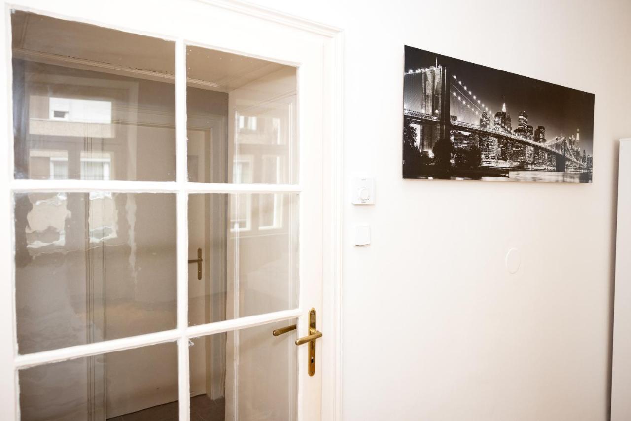 Premium 80 M2 Apartment - Free Parking Vienna Exterior photo