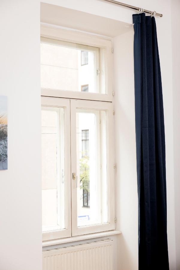 Premium 80 M2 Apartment - Free Parking Vienna Exterior photo