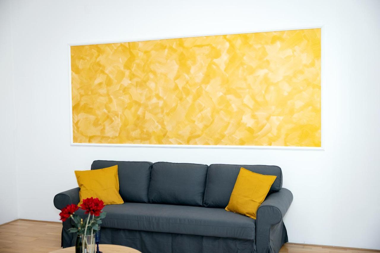 Premium 80 M2 Apartment - Free Parking Vienna Exterior photo