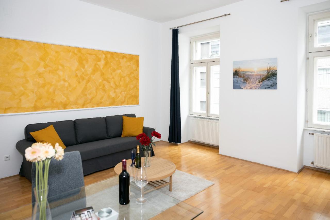 Premium 80 M2 Apartment - Free Parking Vienna Exterior photo