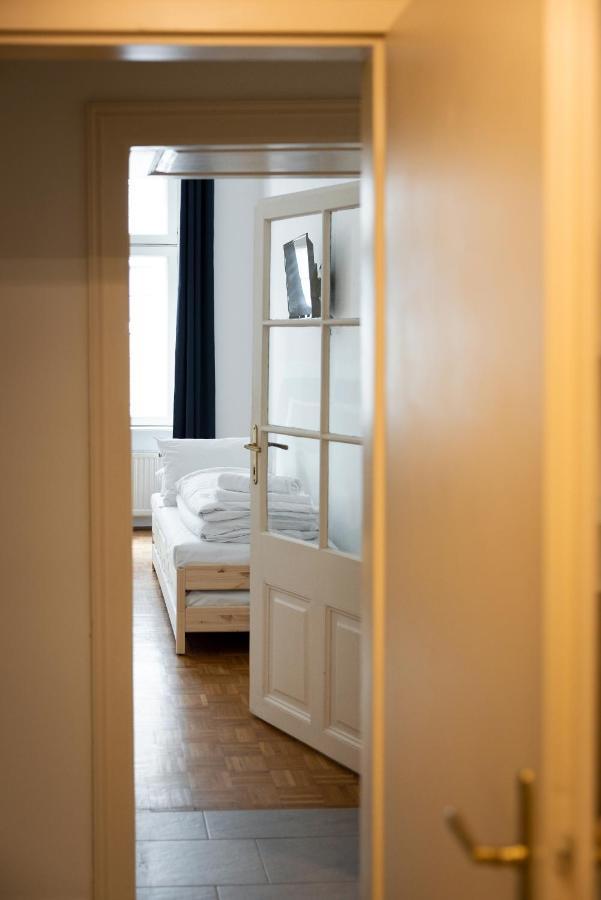 Premium 80 M2 Apartment - Free Parking Vienna Exterior photo